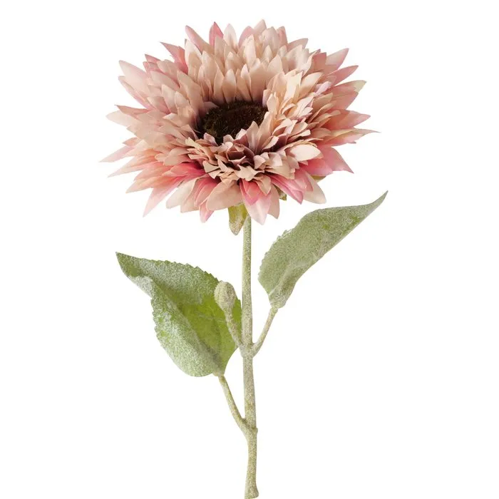 Dekorativ gül Boltze Gerbera 39,2 sm — Bakı