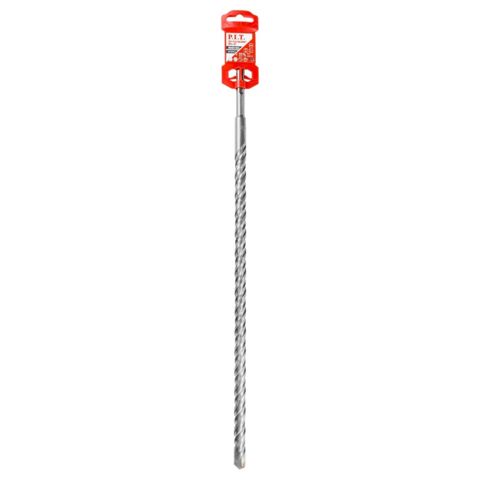 Burğu SDS-plus P.I.T AMAS01-1645 — Bakı