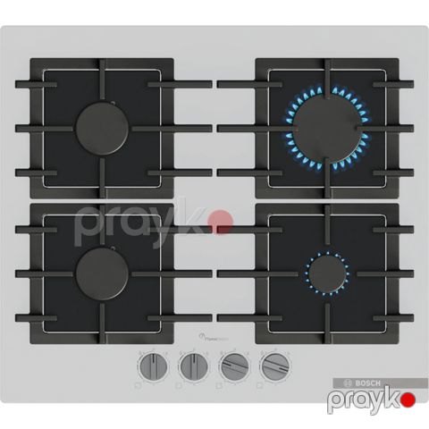Plitə Bosch PPP6A2I40R