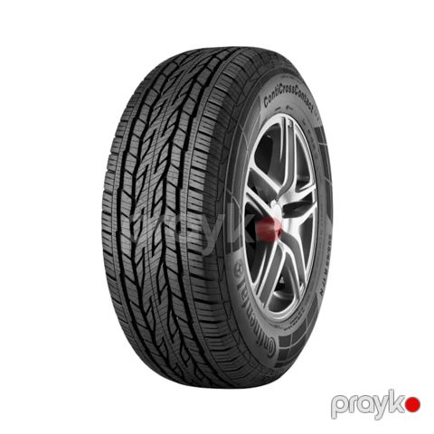 Avtomobil təkəri Continental ContiCrossContact LX 2 95H 215/60R16 (3542390000)