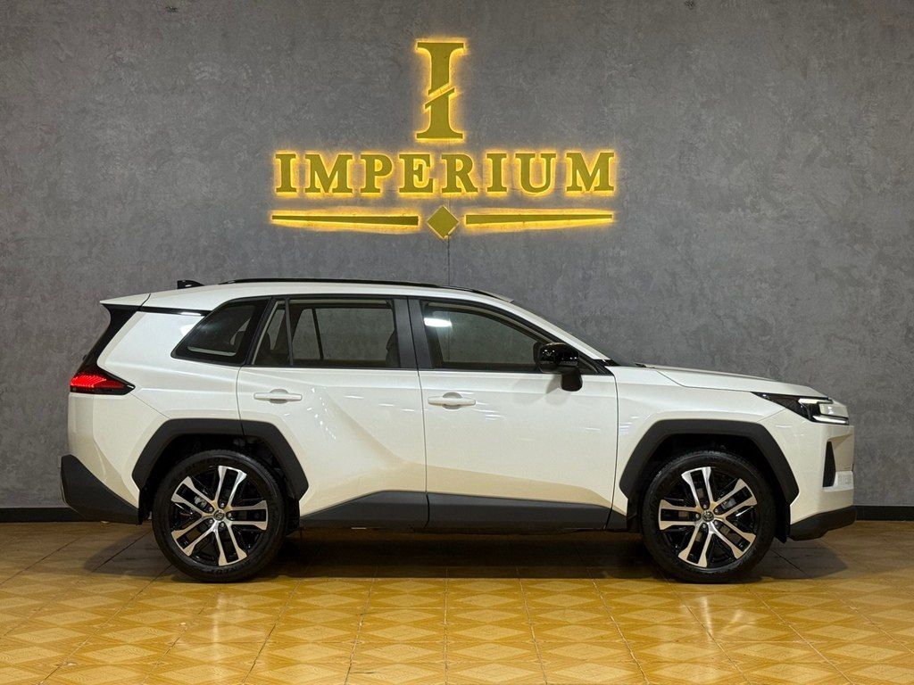 Toyota Wildlander, 2.0 L, 1.6 kWh, 2026 il, yeni — Avtomobillər, Bakı (4)