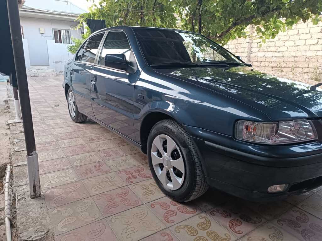 Khazar LX, 1.7 L, 2019 il, 241 364 km — Avtomobillər, Bakı (2)