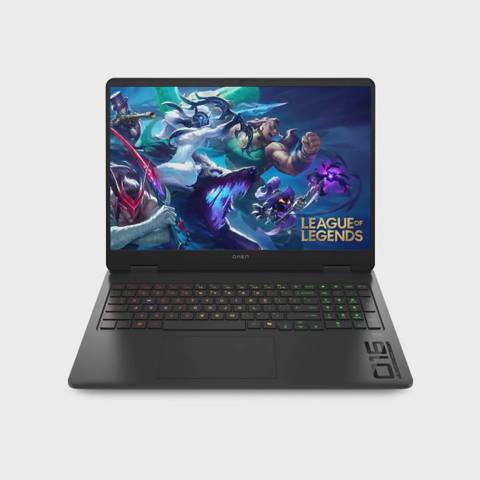 Omen Gaming Laptop 16-am0050ci (CH4L3EA) — Asus