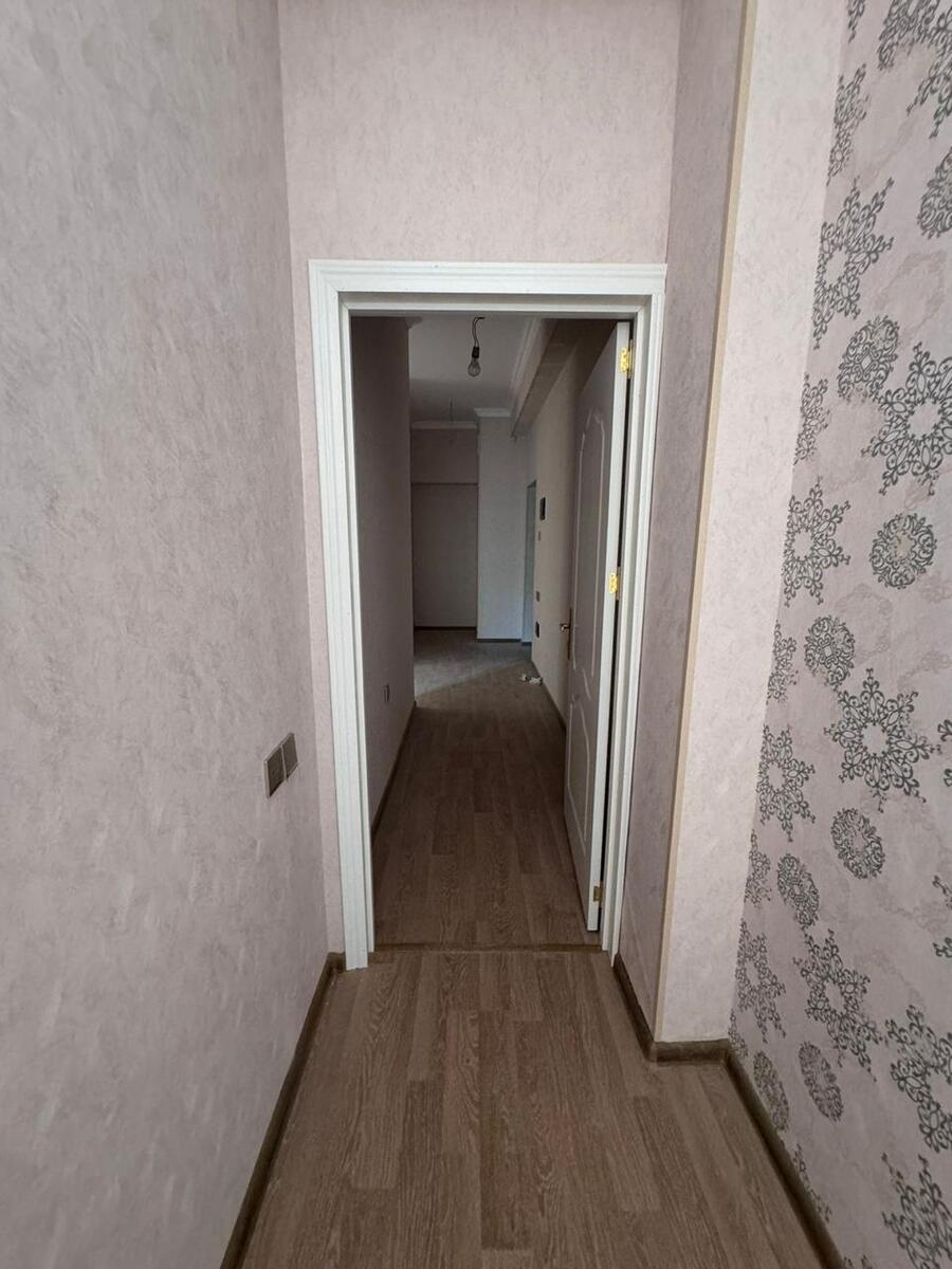 3-otaqlı yeni tikili, 28 May m., 79 m² — Mənzil, Bakı (4)