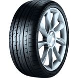 Avtomobil təkəri Continental Contisportcontact 3 92W 235/40R19 (3578920000) — Avtomobil