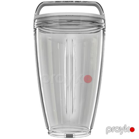Blender üçün kasa BlendJet 2 Accessory XL Jar