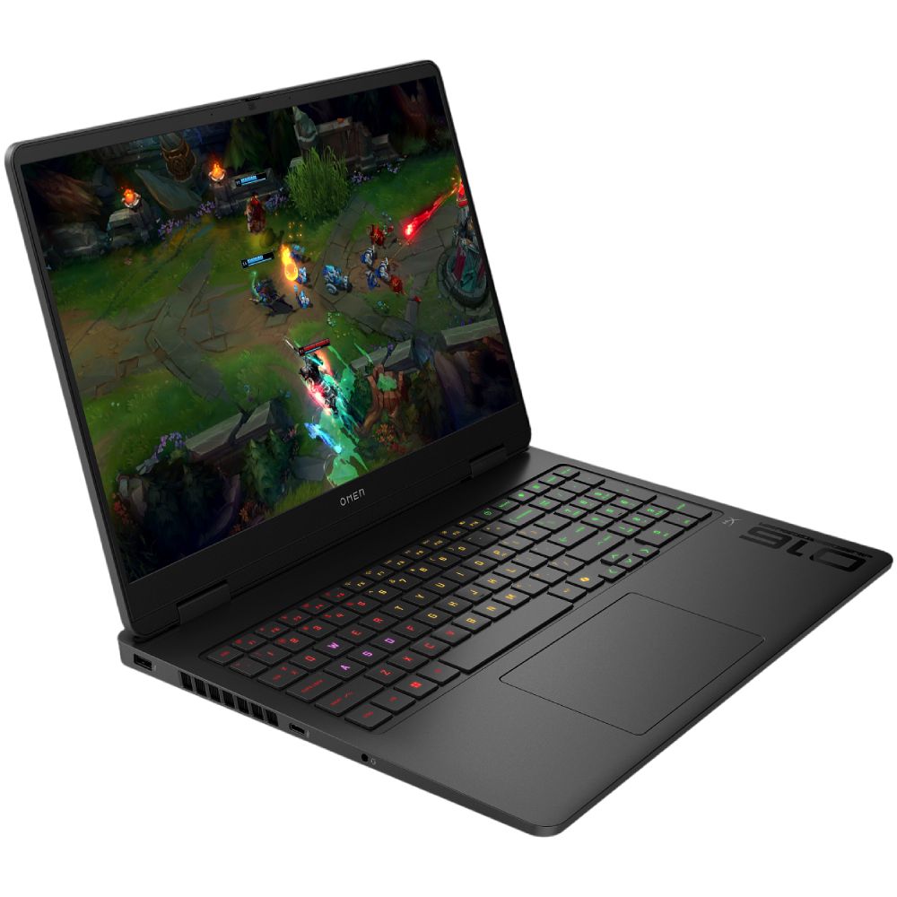 Notbuk HP Omen 16-AM0052CI (C0BN6EA) — Mallar, Bakı (2)
