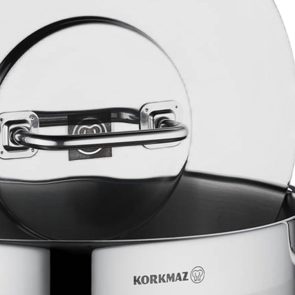 Qazan Korkmaz Astra2 A2027 — Bişirmə qabları, Bakı (3)