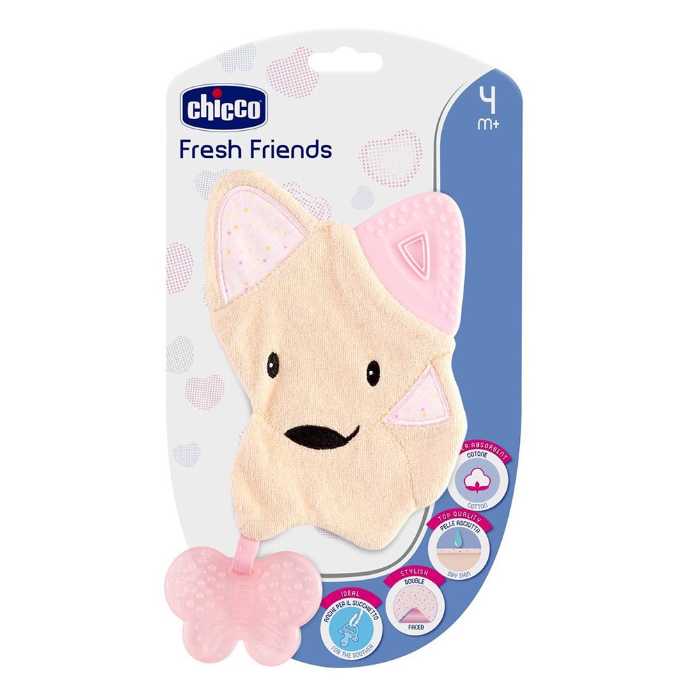 Chicco diş qaşıyıcı Fresh Friends / 00002583100000 — Mallar, Bakı (2)
