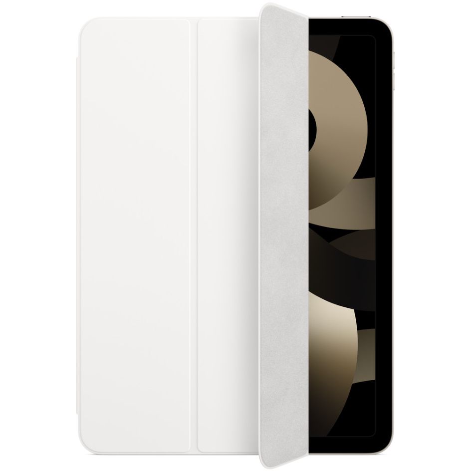 Qoruyucu örtük Smart Folio iPad Air 5th Gen White MH0A3ZM/A — Mallar, Bakı (2)