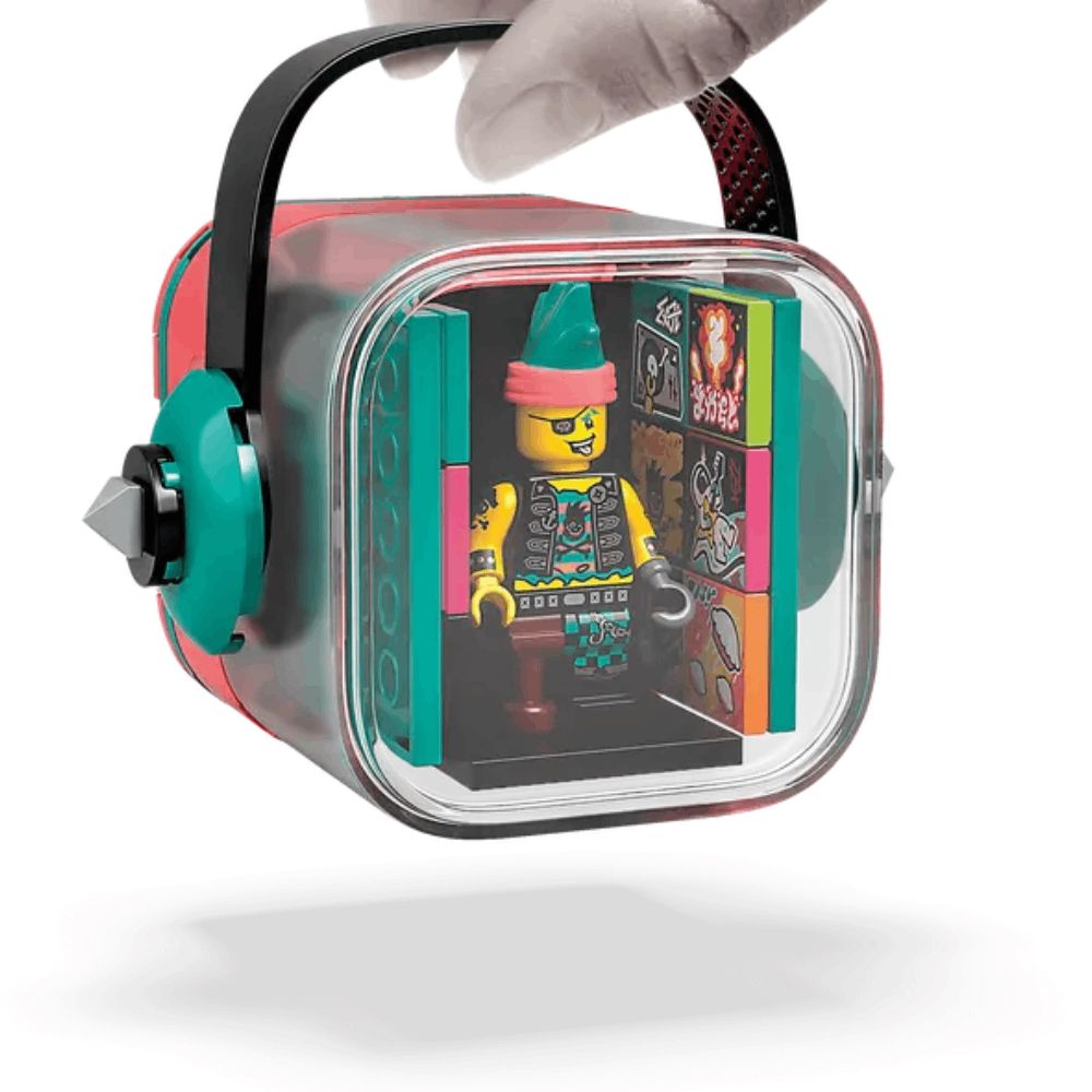 Lego Vidiyo Punk Pirate Beatbox 43103 / 5702016911787 — Mallar, Bakı (5)