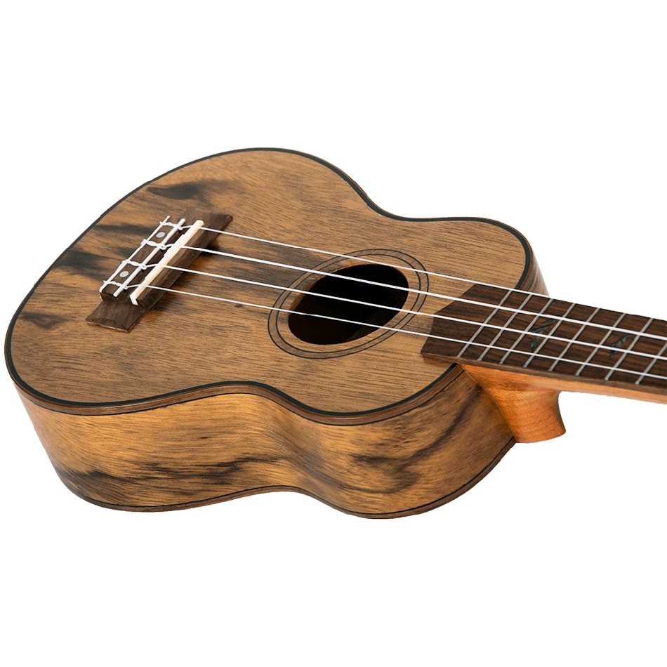 Ukulele Flight DUS430 DAO Soprano — Musiqiə alətləri, Bakı (3)