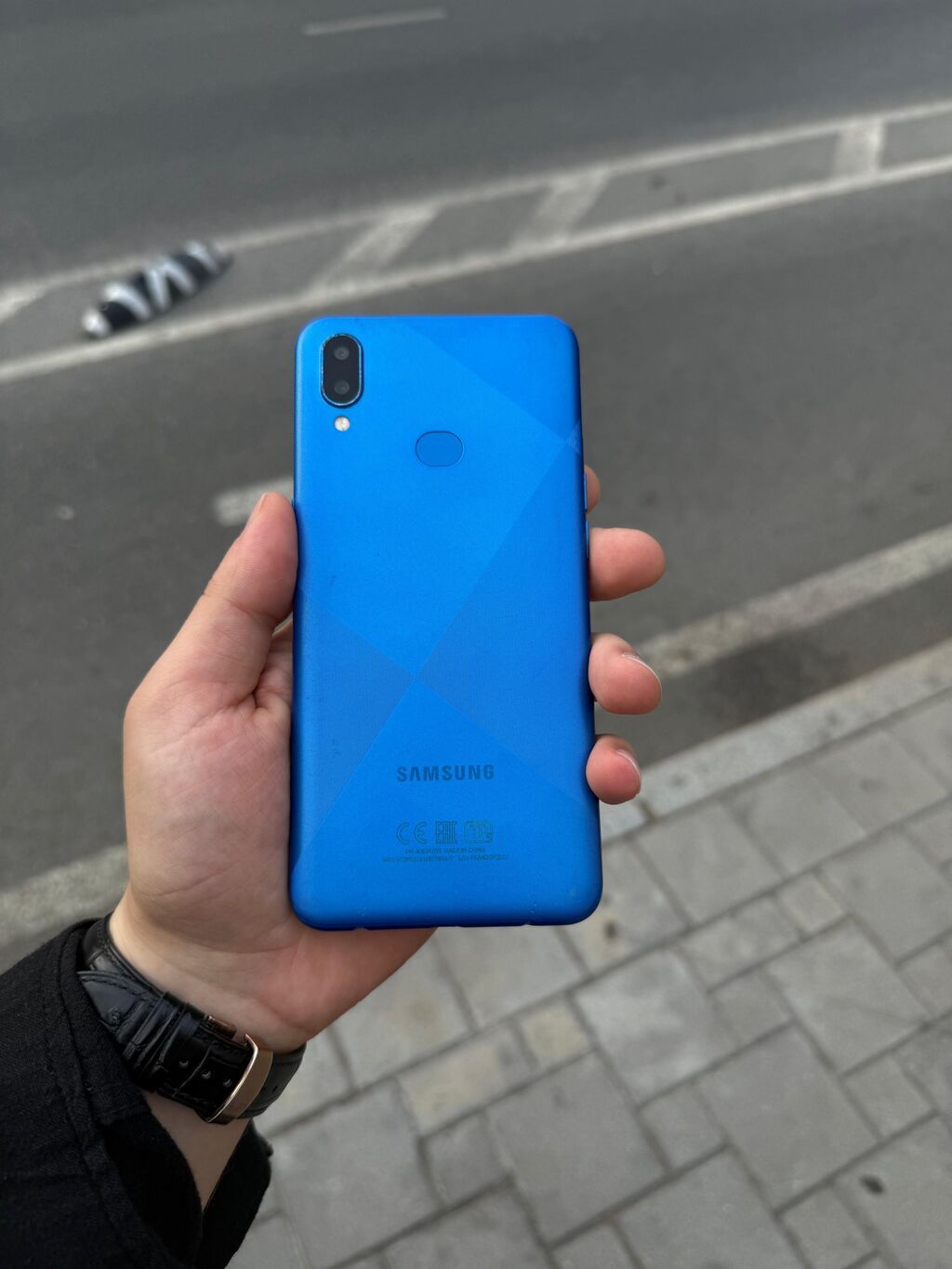 Samsung Galaxy A10s — Samsung, Bakı (2)
