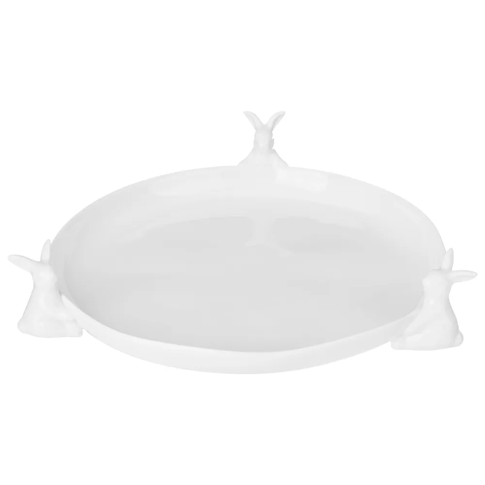 Servis qabı Lefard, farfor, 20 sm (146-2286) — Bakı