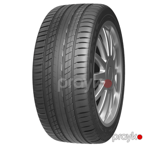 Avtomobil təkəri Blackhawk Hiscend-H HS01 101W 235/55R19