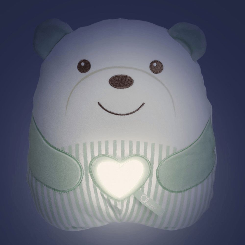 Yumşaq oyuncaq Chicco Teddy 00012266000000 — Oyuncaqlar, Bakı (3)