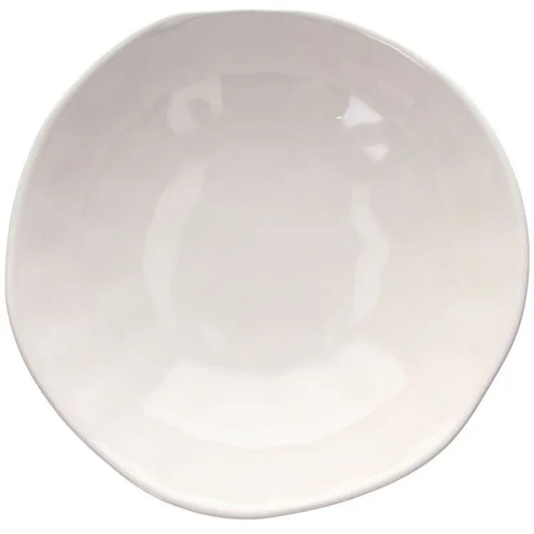 Dərin boşqab Tognana Nordik, 20 sm, White (NDG01223114) — Süfrə qabları