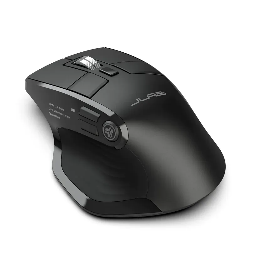 Simsiz kompüter siçanı JLab Epic black — Bakı