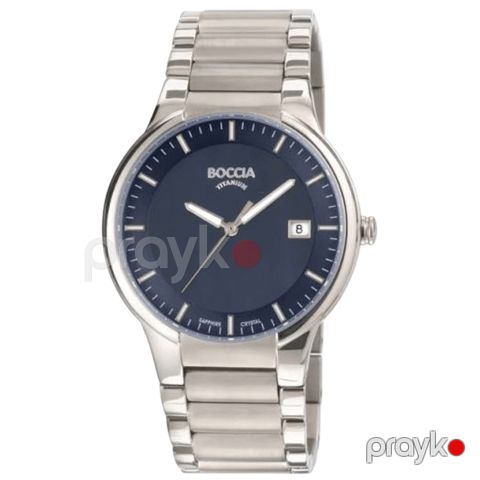 Saat Boccia 3629-03 — Bakı