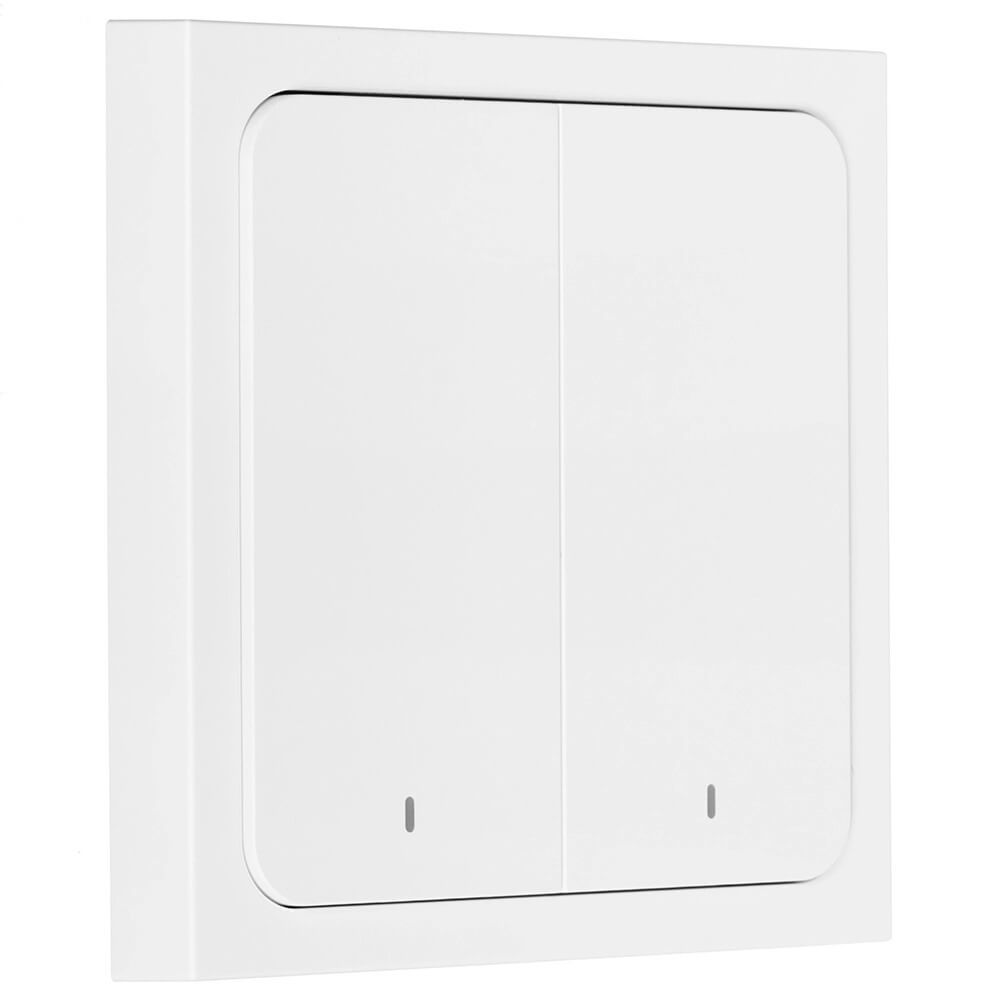 Ağıllı işıq açarı Yandex YNDX-00535 — İşıqlandırma, Bakı (2)