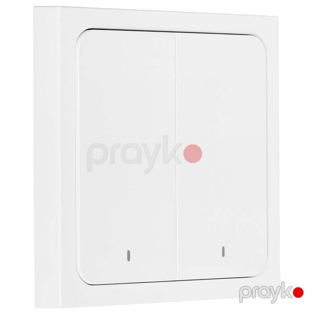 Ağıllı işıq açarı Yandex YNDX-00535 — İşıqlandırma, Bakı (2)