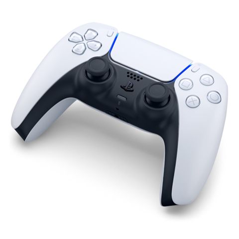 Oyun konsol Sony DualSense Wireless Controller (J/PS5WHT) — Bakı