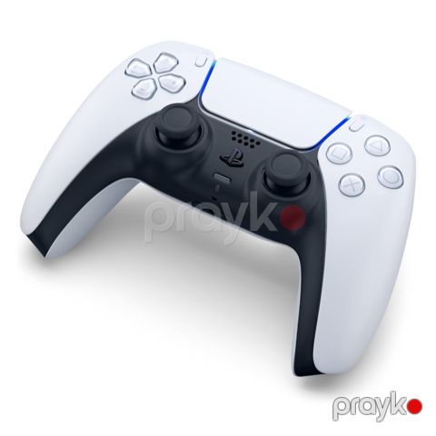 Oyun konsol Sony DualSense Wireless Controller (J/PS5WHT) — Bakı