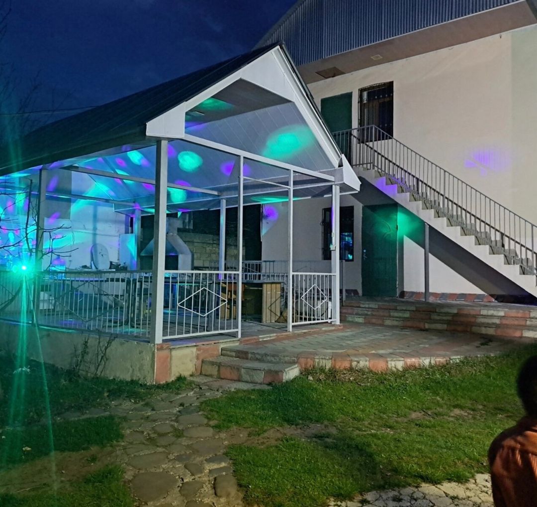 Bağ evi kirayə verilir, Quba r — Ev, villa, Quba (2)