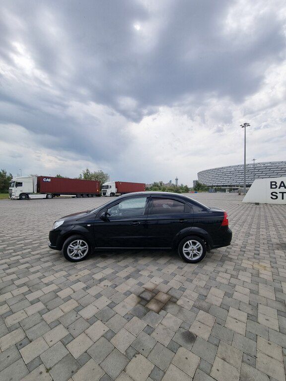 Chevrolet Nexia, 1.5 L, 2023 il, 179 000 km — Avtomobillər, Bakı (2)
