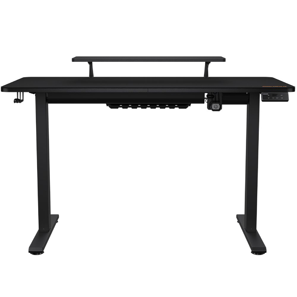 Oyun masası Cougar CGR-E-STAR120 Black — Kompüterlər və noutbuklar, Bakı (2)