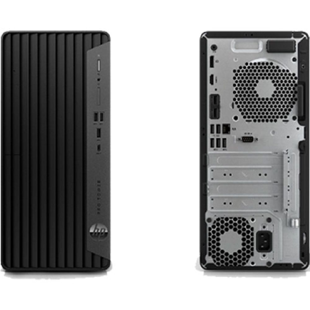 Sistem bloku HP Pro Tower 400 G9 PCI 6U3M9EA — Sistem blokları, Bakı (5)