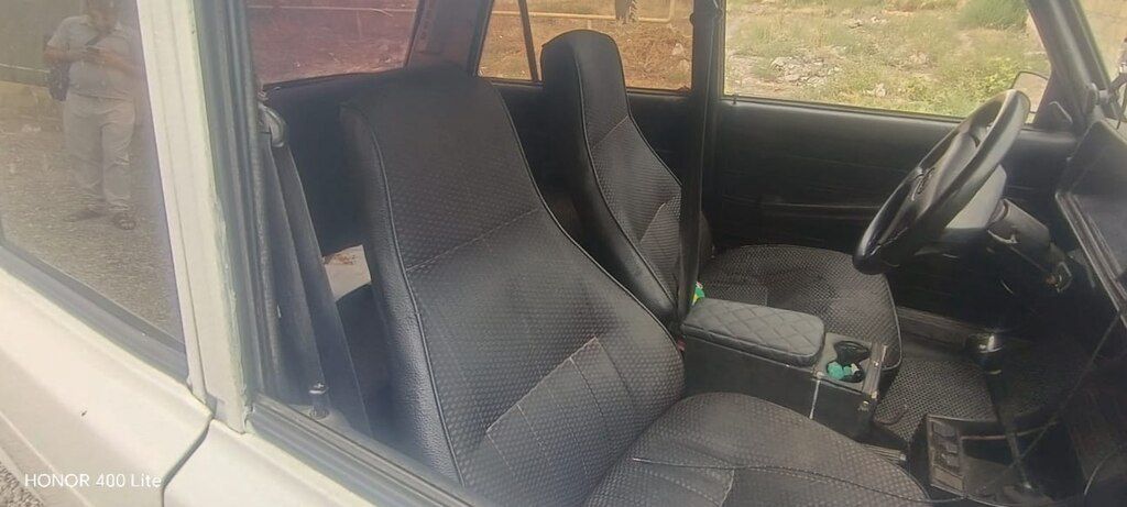 Lada (VAZ) 2107, 1.6 L, 1999 il, 98 555 km — Avtomobillər, Gəncə (6)