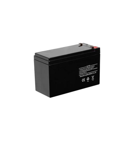 UPS batareykası "Powerline 12V 9A" — Bakı