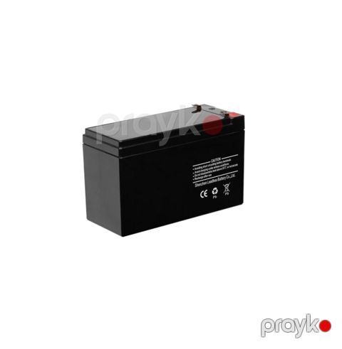 UPS batareykası "Powerline 12V 9A" — Bakı