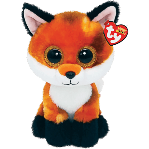 Yumuşaq oyuncaq TY Meadow Fox Med 8421380121 — Bakı