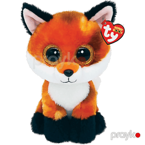 Yumuşaq oyuncaq TY Meadow Fox Med 8421380121 — Bakı
