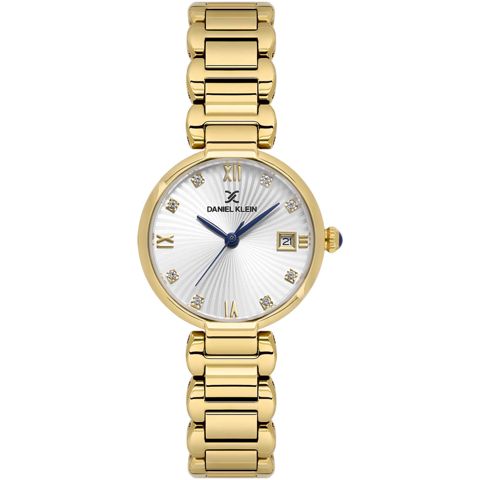 Saat Daniel Klein DK114297-2 — Bakı