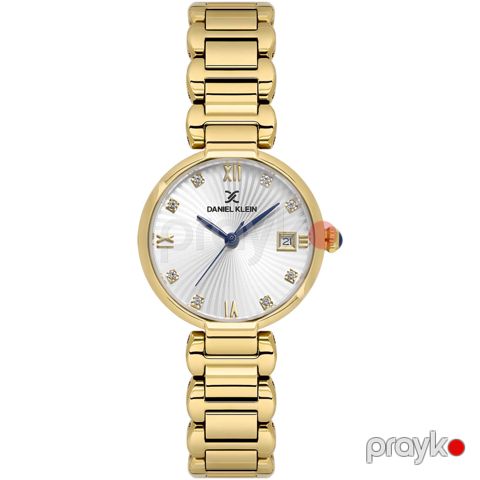 Saat Daniel Klein DK114297-2 — Bakı