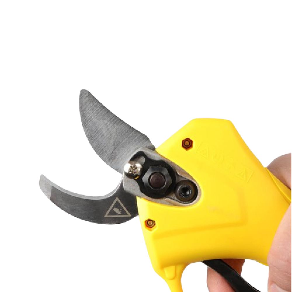 Akkumulyatorlu qayçı Rtrmax RTM9125 — Mallar, Bakı (2)
