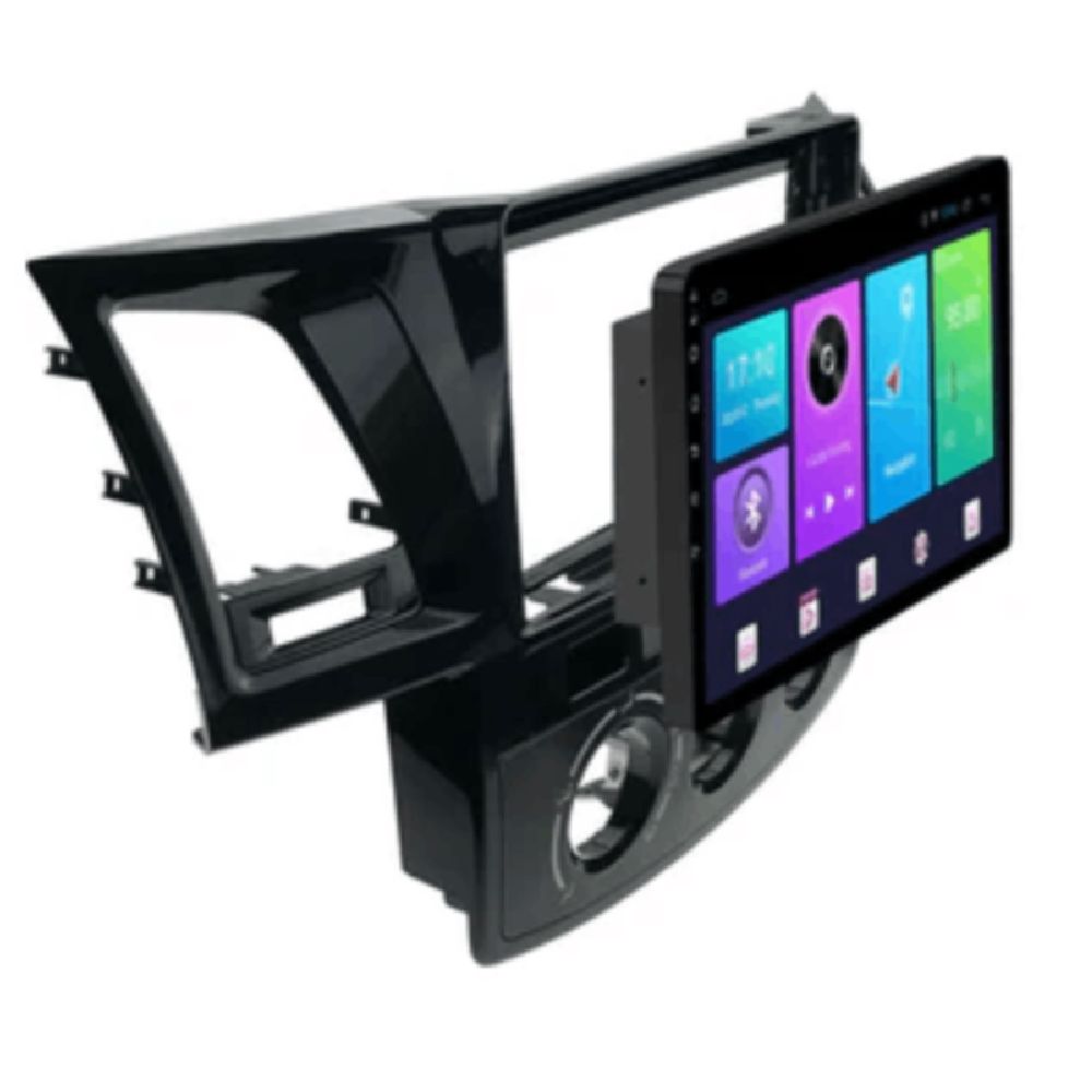 Avtomobil üçün monitor Android King Cool T18 3/32 GB DSP & Carplay for Toyota Hilux — Avtomobil televizorları və monitorları, Bakı (2)