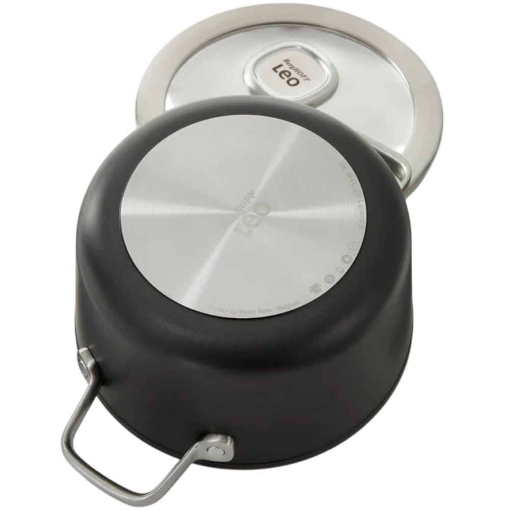 Qazan BergHOFF Qrafit 3950485 — Bişirmə qabları, Bakı (2)