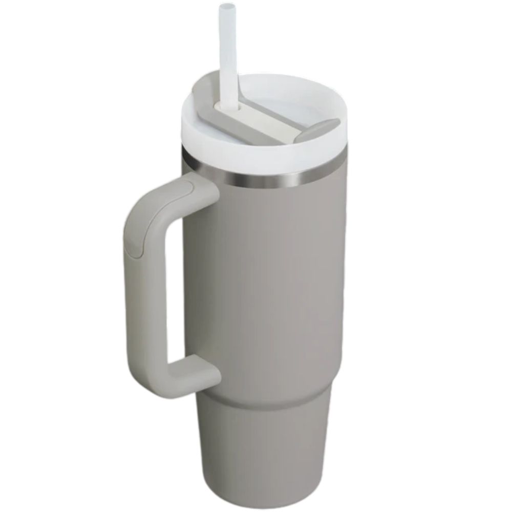 Termos Stanley Quencher H20 Ash — Ev texnikası, Bakı (2)