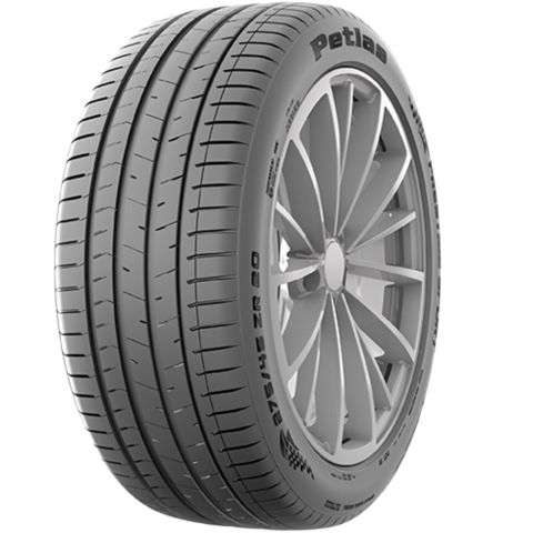 Avtomobil təkəri Petlas 245/40R20 ZR Prestige Sport TL 99Y XL *F* (001.PT.287950) — Bakı