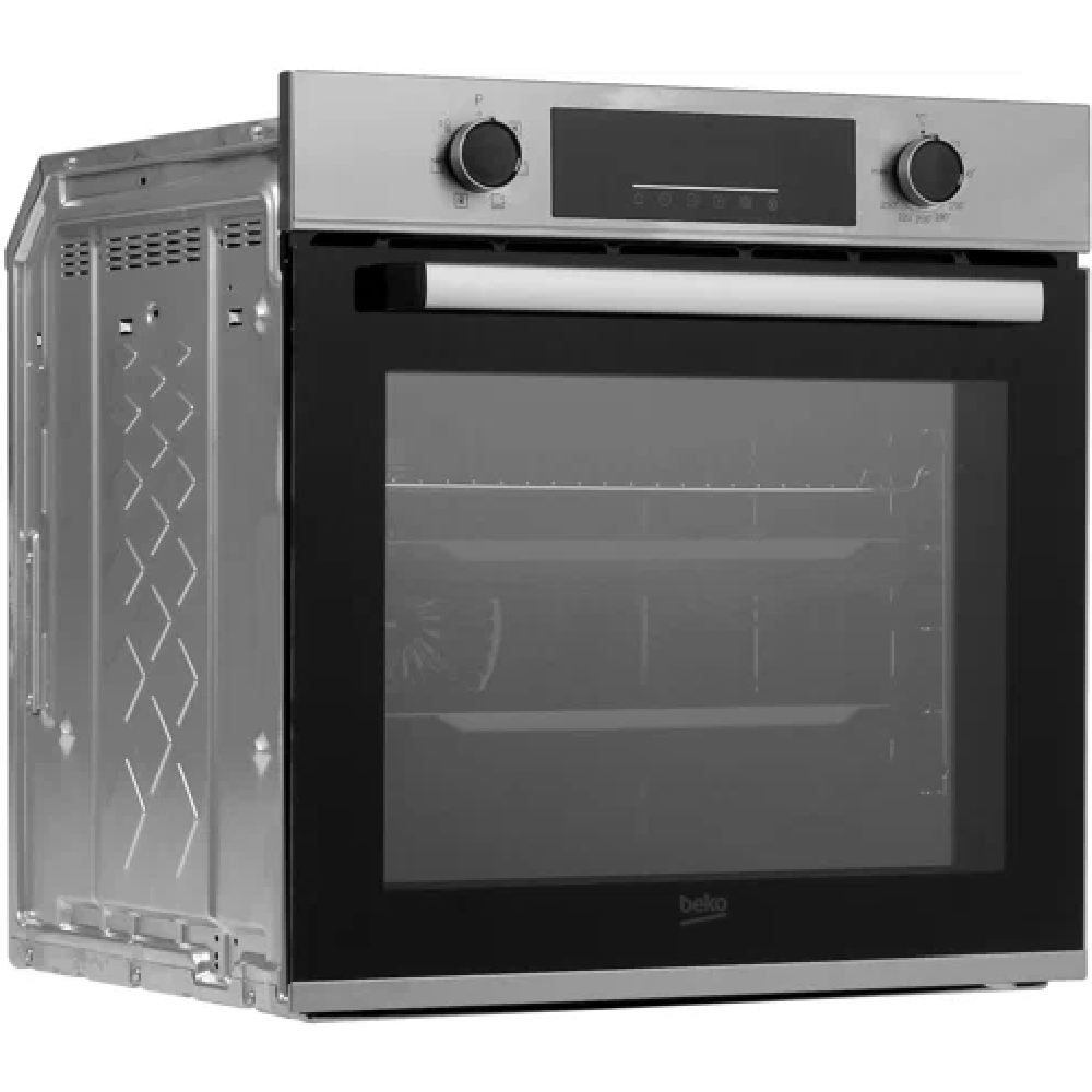 Soba Beko Bbıe 12300 XD — Fırın kamerası, Bakı (4)