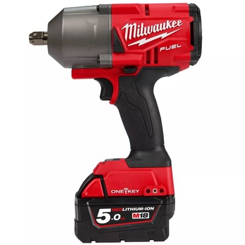 Qaykaburan Milwaukee M18ONEFHIWP12-502X (Case+2x5.0) — Bakı