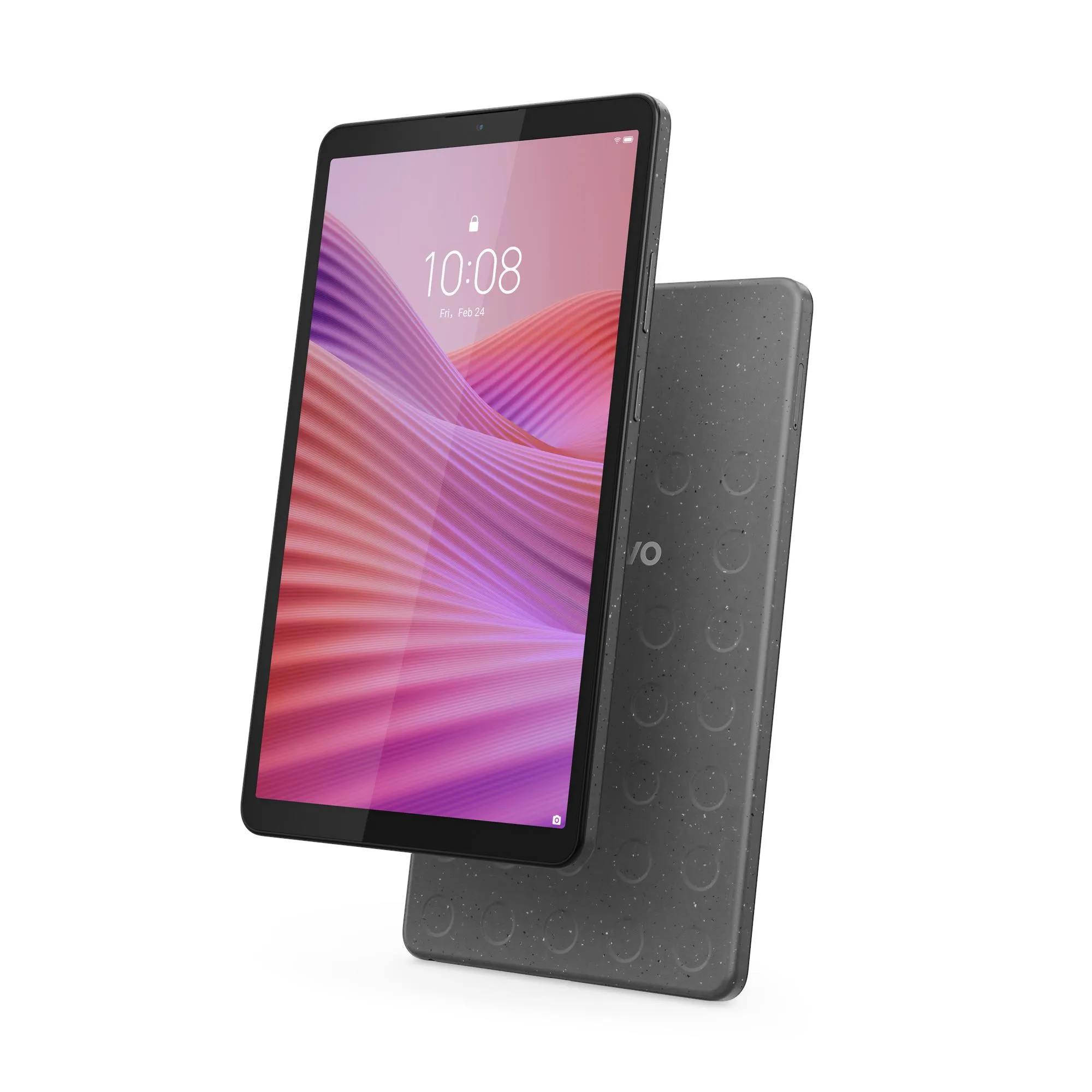 Planşet Lenovo Tab One 4GB/128GB Wi-Fi Luna Grey (ZAF00207UZ) — Bakı