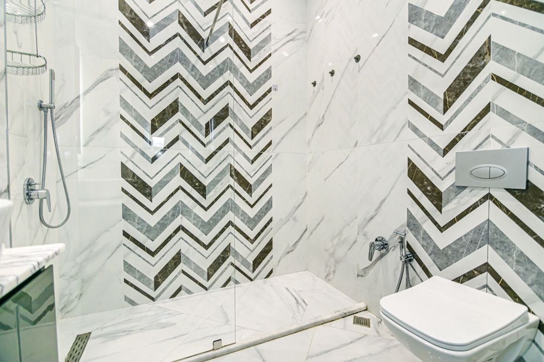 3-otaqlı yeni tikili kirayə verilir, Xətai m., 140 m² — Mənzil, Bakı (12)