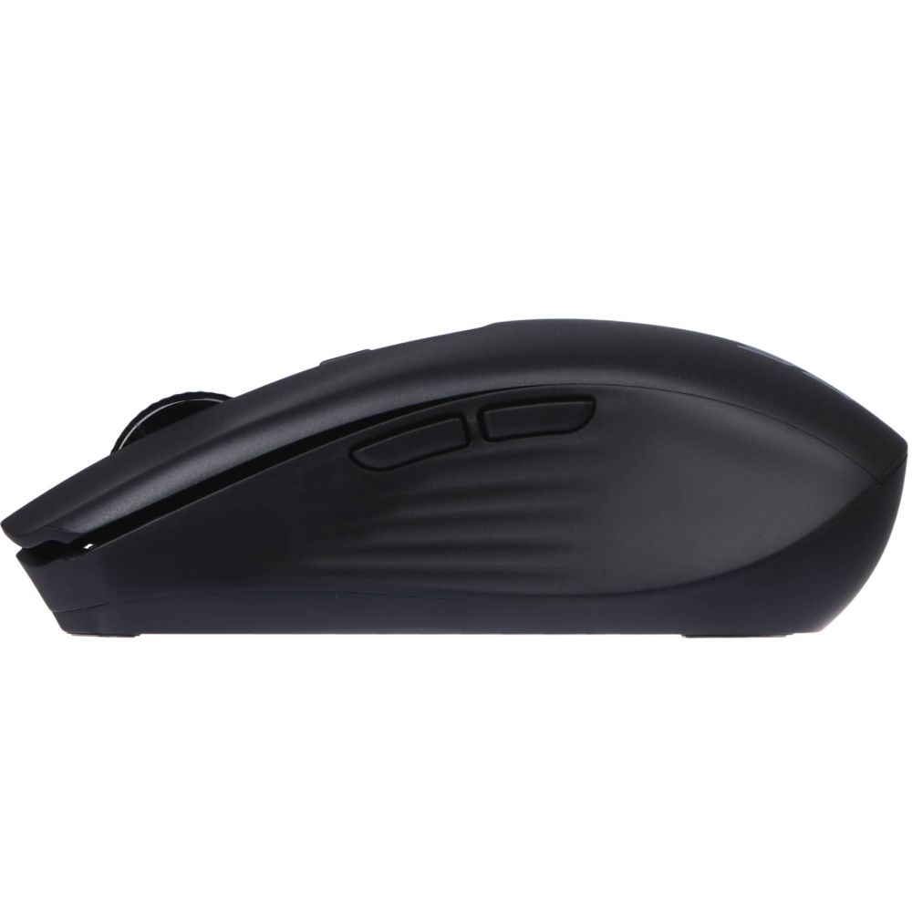 Mouse 2E MF270 2E-MF270WBK Black — Klaviaturalar və siçanlar, Bakı (3)