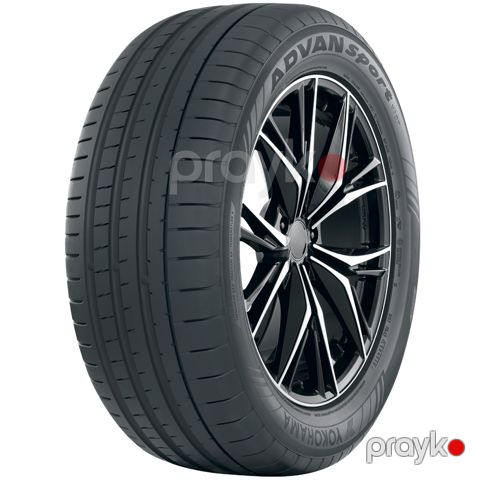 Avtomobil təkəri Yokohama Advan Sport V107 105Y 315/40R21 27