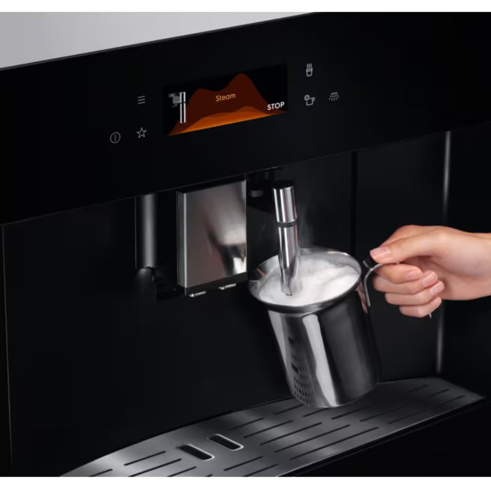 Qəhvəbişirən Electrolux KBC85Z — Mətbəx texnikası, Bakı (3)